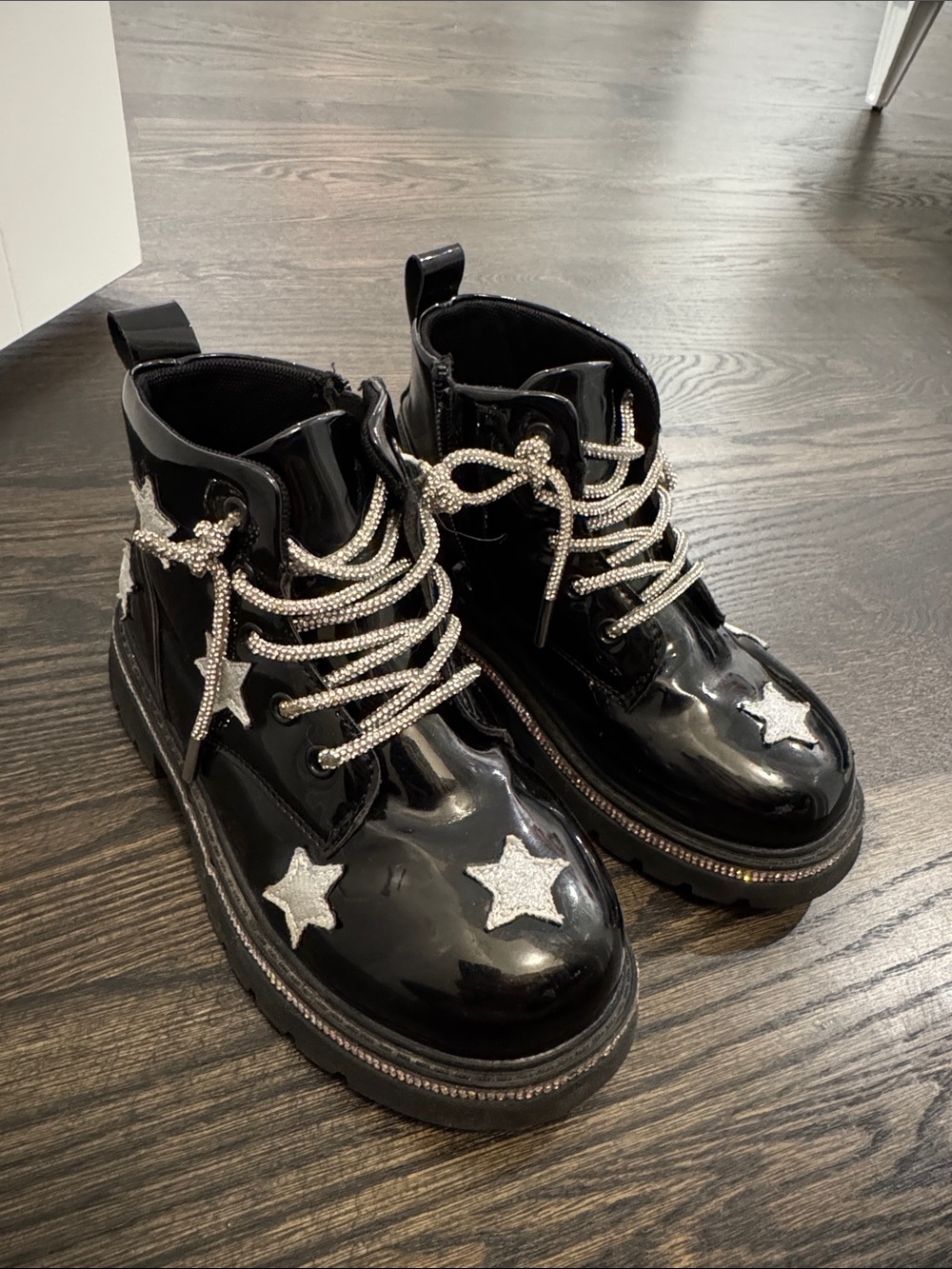 Lola and the boys boots girls 31